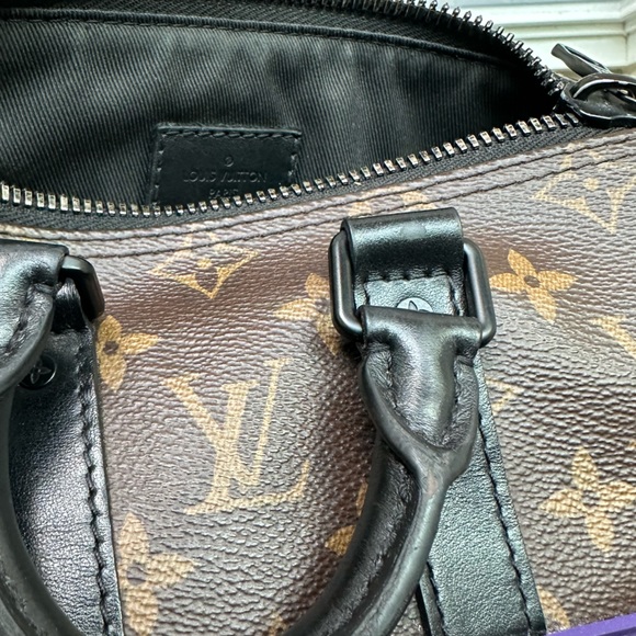 Louis Vuitton Virgil XS Speedy - Picture 4 of 10